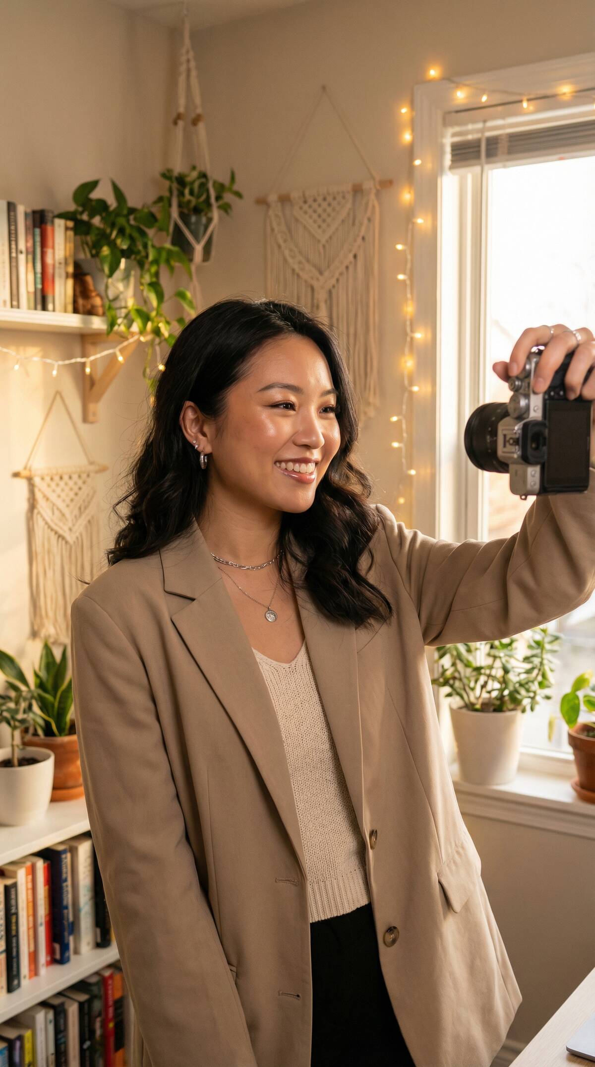 蜜桃视频弹幕互动